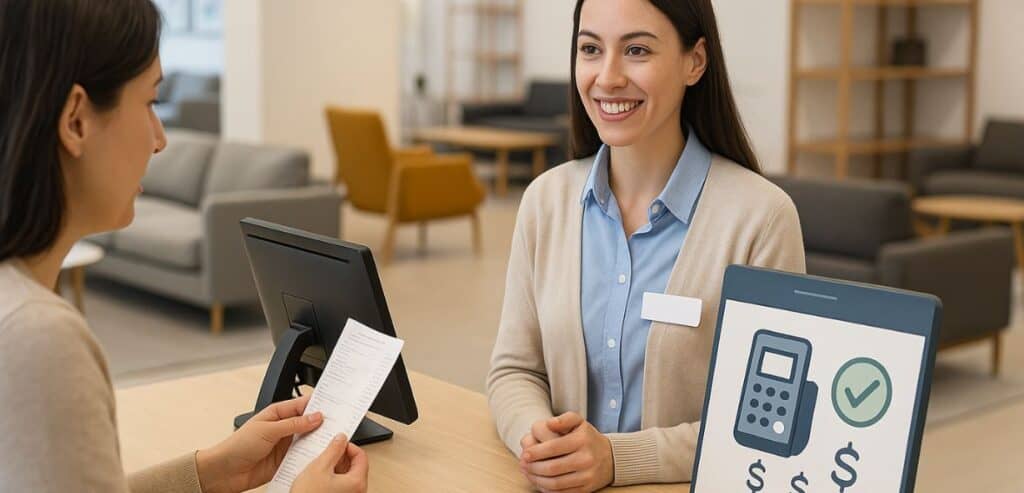 How to Manage Refunds and Returns for Furniture Purchases
