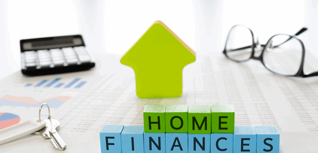 Financing