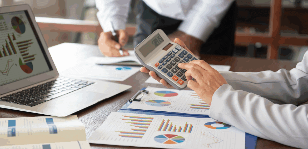 Customer Financing
