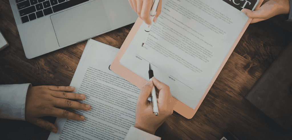 Transparency in Terms and Conditions